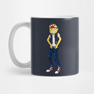 Px Punk! Mug